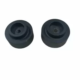 AHT010-BK VVORHSBELL Lift Kit 1500 4WD 4X4 Dodge Ram #3