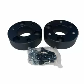 AHT010-BK VVORHSBELL Lift Kit 1500 4WD 4X4 Dodge Ram