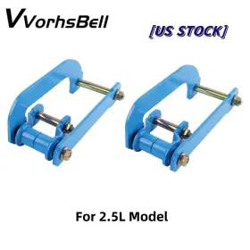 LIF012-BL-3D VVORHSBELL Rear Leaf Spring Shackle Up Hilux