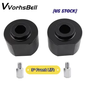 LIF034-3-BK VVORHSBELL Front Coil Spacer Lift Leveling Kit