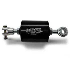 WM291500 WEHRS MACHINE Supension Travel Limter Spring