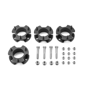 70401038TA WEISEN Front Rear Leveling Lift Kit 4WD Ford
