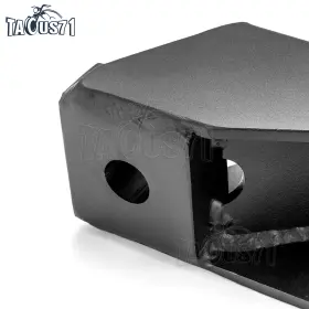 70406001 WEISEN Track Bar Bracket Lift 1500 2500 4WD Ram #3
