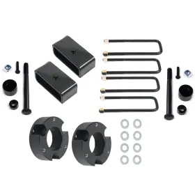 11608208 WELLSTOREHERE Front Rear Leveling Lift Lugs Kit 4WD
