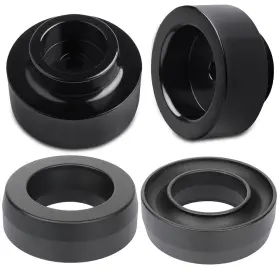 11640695 WELLSTOREHERE Front Rear Leveling Lift Kit 1500 2WD