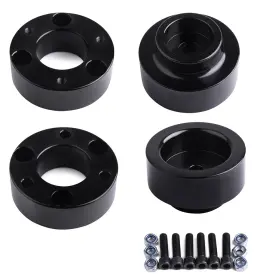 11640698 WELLSTOREHERE Front Rear Leveling Lift Kit 1500 4WD
