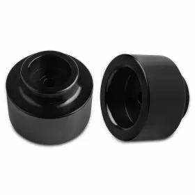 11640705 WELLSTOREHERE Rear Leveling Front Shocks Struts Kit #2