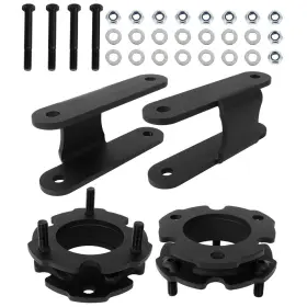 11653533 WELLSTOREHERE Front Rear Leveling Lift Kit 2WD 4WD