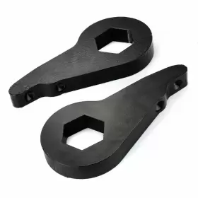11657222 WELLSTOREHERE Front Rear Leveling Lift Kit 1500 4WD #2