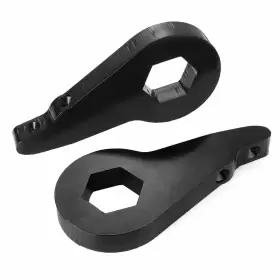 11657222 WELLSTOREHERE Front Rear Leveling Lift Kit 1500 4WD #3