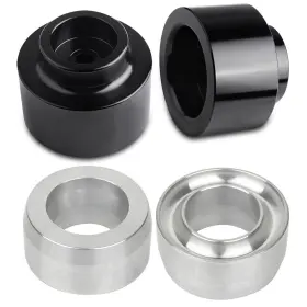 11663087 WELLSTOREHERE Front Rear Leveling Lift Kit 1500 2WD