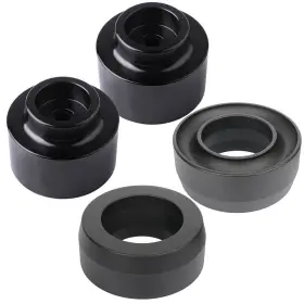 11663088 WELLSTOREHERE Front Rear Leveling Lift Kit 1500 2WD