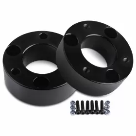 11663094 WELLSTOREHERE Front Rear Leveling Lift Hfe Kit 1500 #2