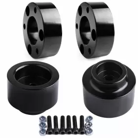 11663094 WELLSTOREHERE Front Rear Leveling Lift Hfe Kit 1500