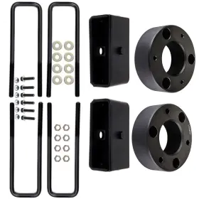 11663097 WELLSTOREHERE Front Rear Leveling Lift Kit 1500 2WD