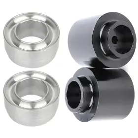 11702387 WELLSTOREHERE Front Rear Leveling Lift Kit 1500 2WD