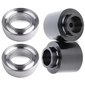11702389 WELLSTOREHERE Front Rear Leveling Lift Kit 1500 2WD