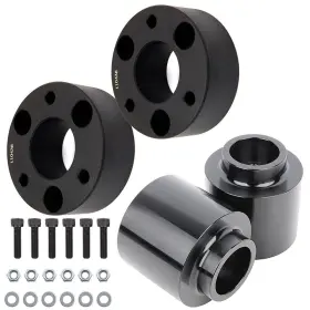 11702390 WELLSTOREHERE Front Rear Leveling Lift Kit 1500 4WD