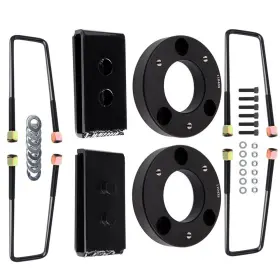 11734786 WELLSTOREHERE Front Rear Leveling Lift Lariat Kit
