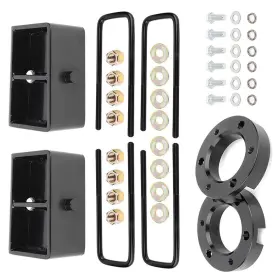 11734802 WELLSTOREHERE Front Rear Leveling Lift Kit Toyota