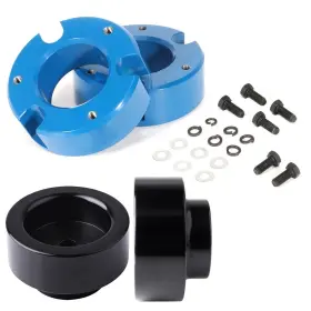 11746414 WELLSTOREHERE Front Rear Leveling Lift Kit 1500 Gmc