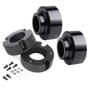 11746416 WELLSTOREHERE Front Rear Leveling Lift Kit Chevrolet