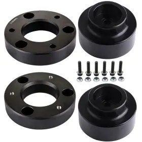11746419 WELLSTOREHERE Front Rear Leveling Lift Kit Chevrolet