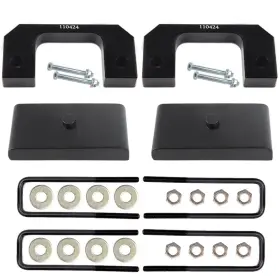 11746421 WELLSTOREHERE Front Rear Leveling Lift Kit 1500 Gmc