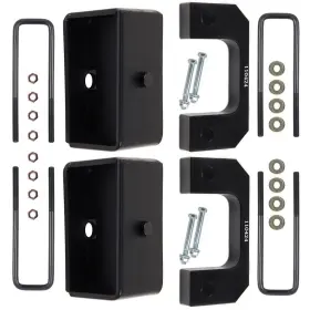 11746422 WELLSTOREHERE Front Rear Leveling Lift Kit 1500