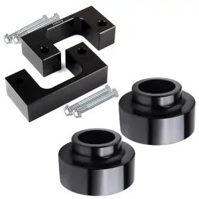 11746424 WELLSTOREHERE Front Rear Leveling Lift Kit 1500 Gmc