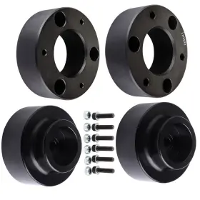 11746427 WELLSTOREHERE Front Rear Leveling Lift Kit 1500