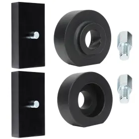 11746430 WELLSTOREHERE Front Rear Leveling Kit F-350 2WD Ford