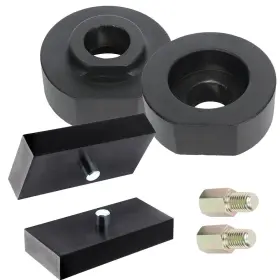 11746431 WELLSTOREHERE Front Rear Leveling Lift Kit F-250 2WD