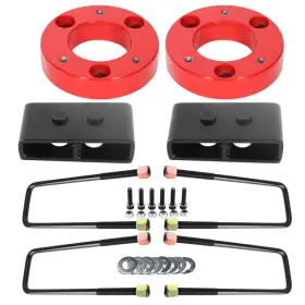 11746434 WELLSTOREHERE Front Rear Leveling Lift Standard Kit