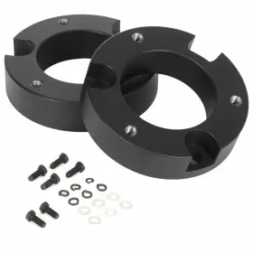 11750559 WELLSTOREHERE Front Rear Leveling Lift Kit Toyota #2
