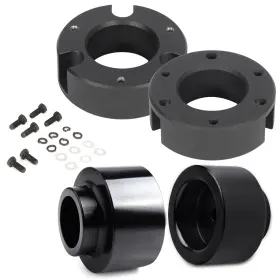 11750563 WELLSTOREHERE Front Rear Leveling Lift Kit Gmc Yukon