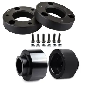 11750564 WELLSTOREHERE Front Rear Leveling Lift Kit 1500