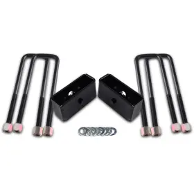 11753456 WELLSTOREHERE Front Rear Leveling Lift Kit Nissan #2
