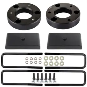 11789092 WELLSTOREHERE Front Rear Leveling Lift Kit 1500 2WD