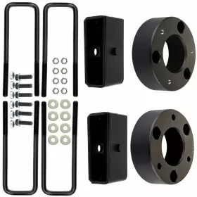 11789093 WELLSTOREHERE Front Rear Leveling Lift Kit 1500 2WD
