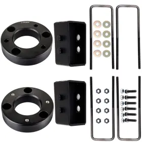 11789095 WELLSTOREHERE Front Rear Leveling Lift Kit F-150
