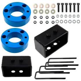 11789101 WELLSTOREHERE Front Rear Leveling Lift Kit F150 Ford