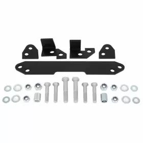 11790918 WELLSTOREHERE Front Rear Atv Lift Sra Kit TRX420 #3