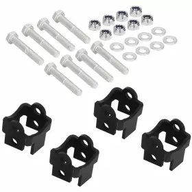11790920 WELLSTOREHERE Front Rear Lift Am Kit Xmr 4X4 #2