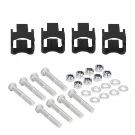 11790920 WELLSTOREHERE Front Rear Lift Am Kit Xmr 4X4 #3