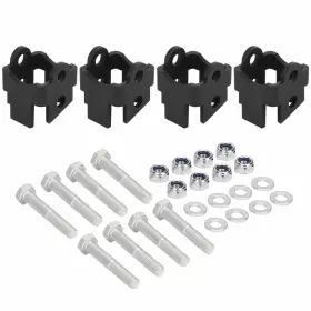 11790920 WELLSTOREHERE Front Rear Lift Am Kit Xmr 4X4