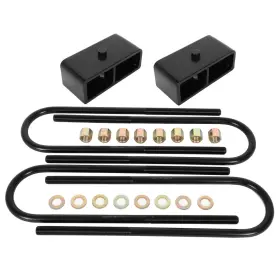 11790927 WELLSTOREHERE Rear Left Right Leveling Lift Kit 2WD
