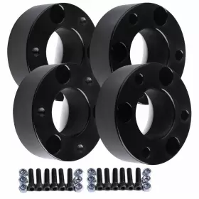 11790930 WELLSTOREHERE Front Leveling Lift Hfe Kit 1500 4WD #2