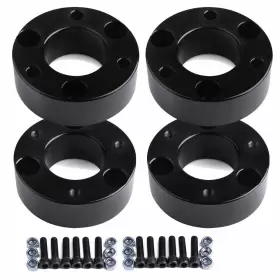 11790930 WELLSTOREHERE Front Leveling Lift Hfe Kit 1500 4WD #3