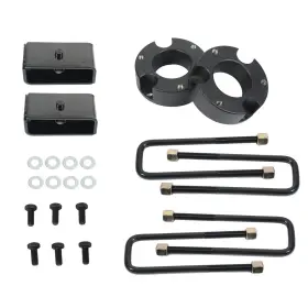 11790931 WELLSTOREHERE Front Rear Leveling Lift Lug Kit